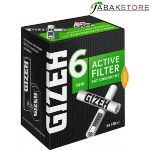 Gizeh-Active-Filter-6mm-34er-Pack-mit-Kokoskohle