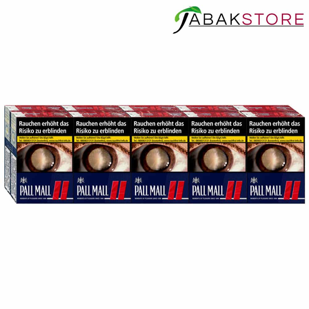 Pall-Mall-Red-6,60-Euro-Stange