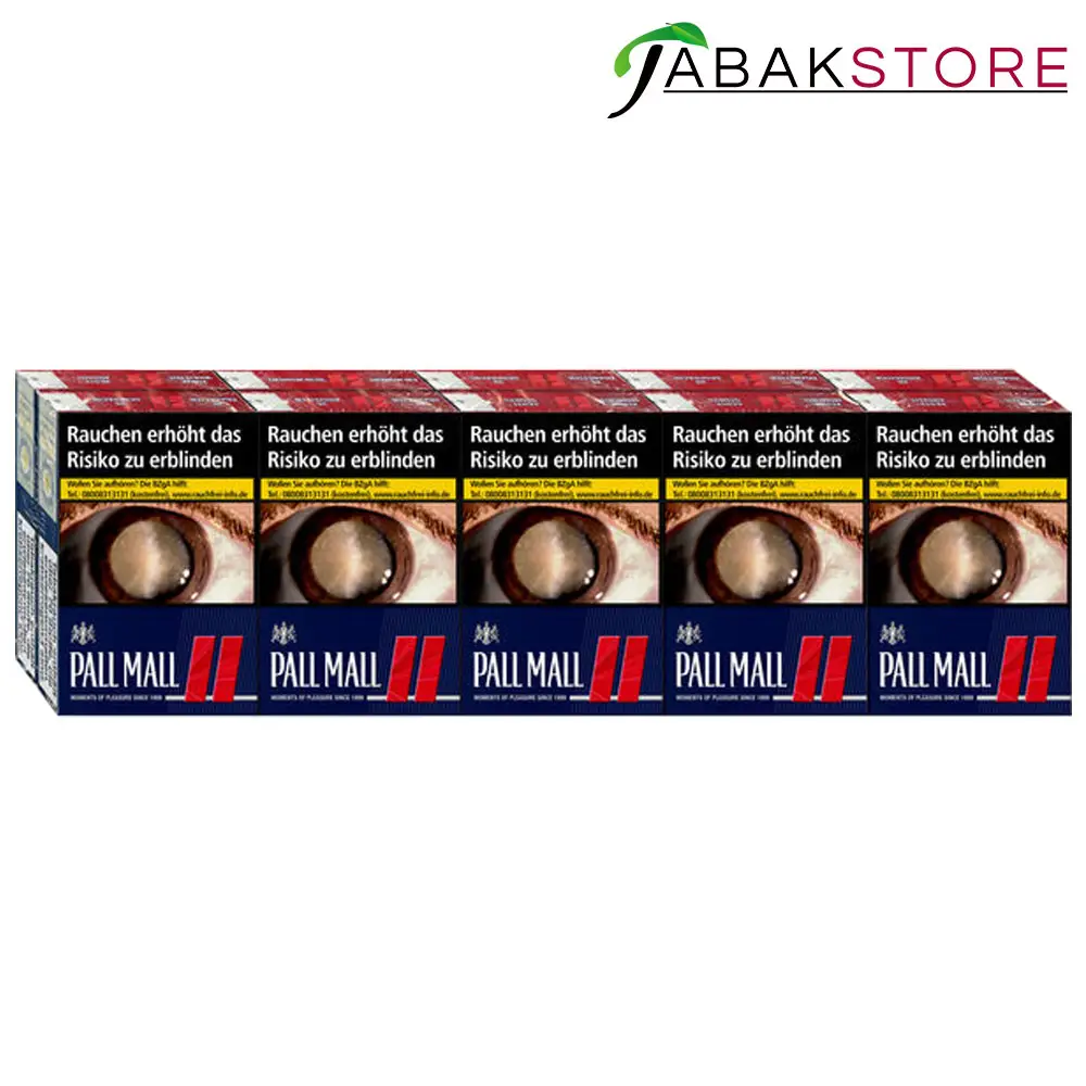 Pall-Mall-Red-6,60-Euro-Stange