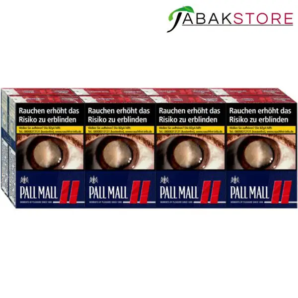 Pall-Mall-Red-7-Euro-Stange