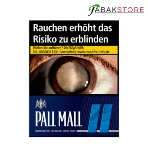 Pall-Mall-blue-11,00-euro