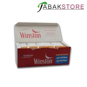 Winston-Filterhülsen-250