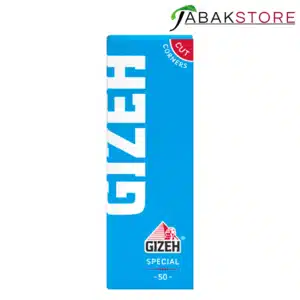 Gizeh Special Blau