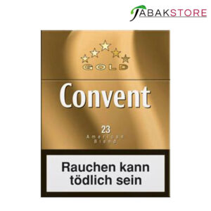Convent-Gold-XL-Zigaretten