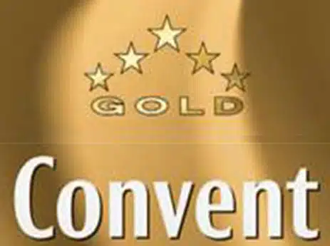 Convent-Gold-Zigaretten-Logo