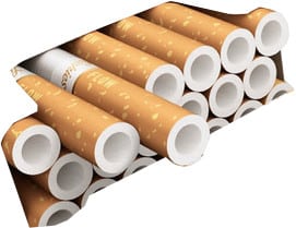 Was sind Flow Filter Zigaretten und welchen Vorteil haben Sie?