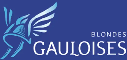 Gauloises-Blue-Zigaretten-Logo