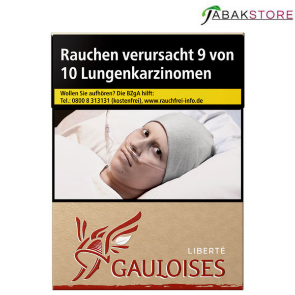 Gauloises-Liberte-Red-ohne-Zusätze-zu-10,00-Euro-mit-27-Zigaretten