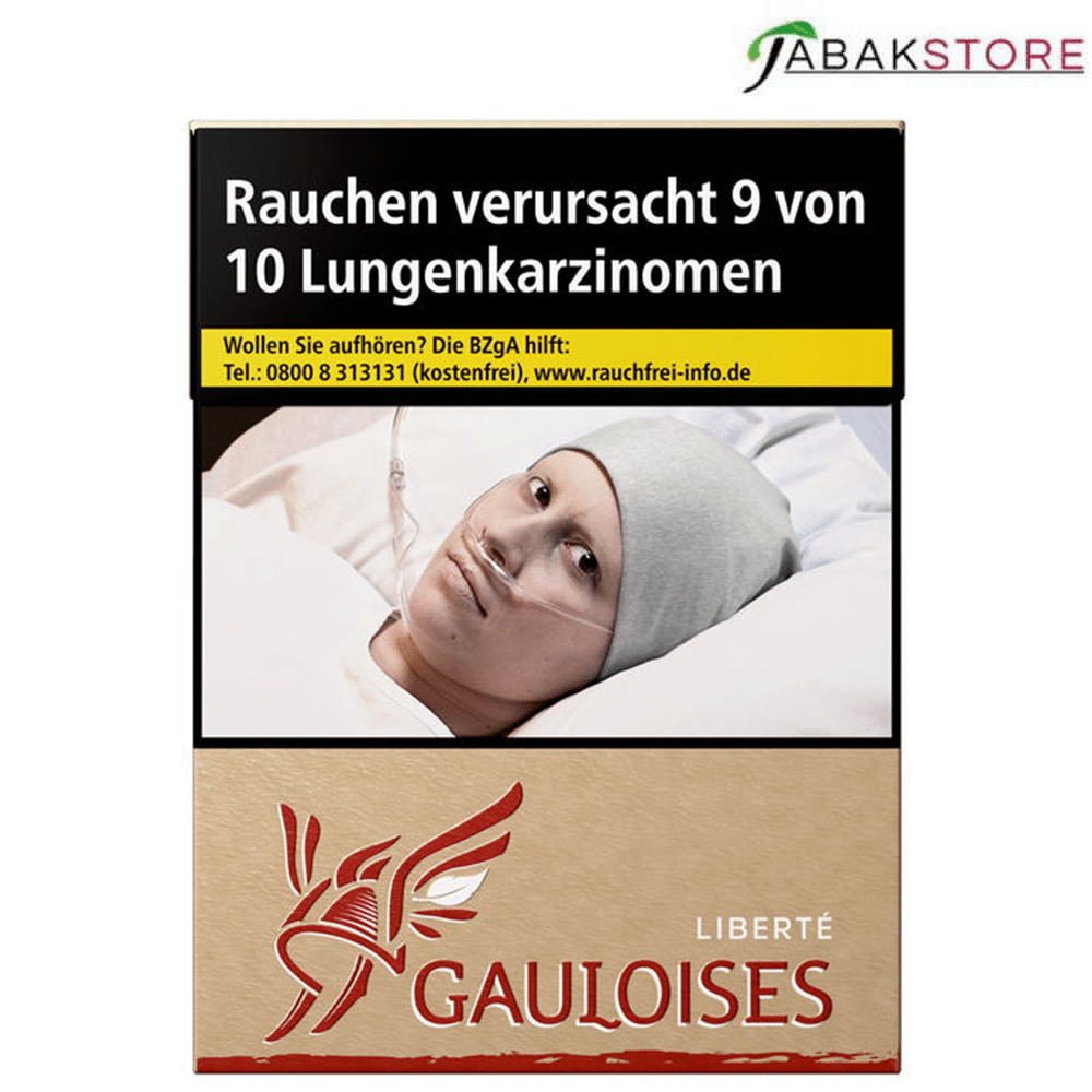 Gauloises Zigaretten Kaufen Franz sischer Ursprung