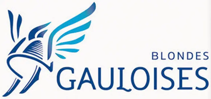 Gauloises-White-Zigaretten-Logo