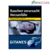Gitanes-Filter-Zigaretten
