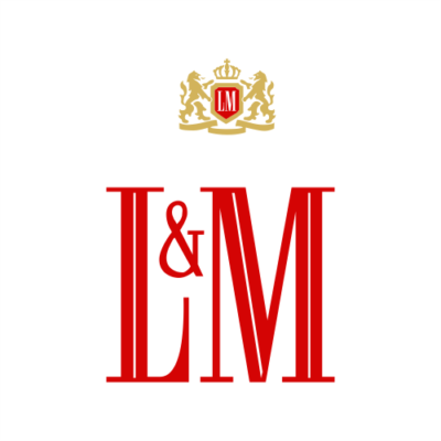 L&M Zigaretten Logo