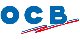 OCB Mikromatic Duo Stopfer Logo