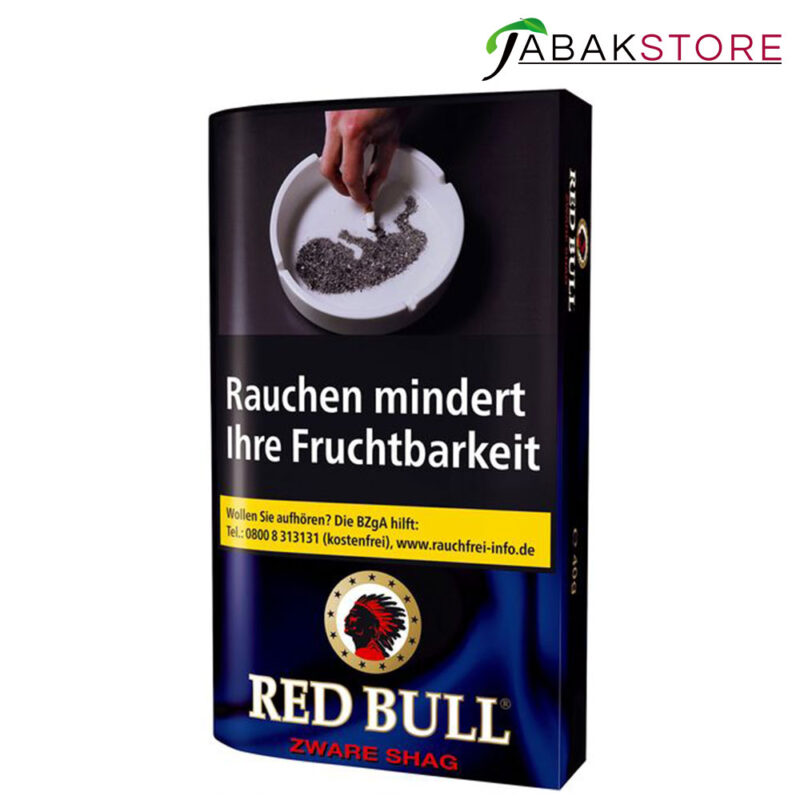 Red-Bull-Tabak-Zware-mit-viel-Nikotin