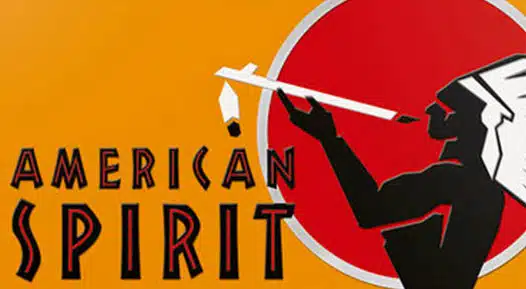 American Spirit Gold Logo