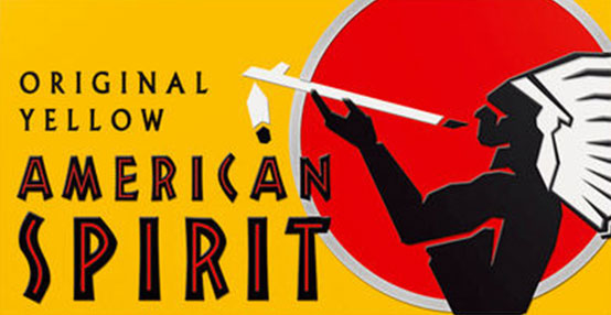 American-Spirit-Yellow-Zigaretten-Logo