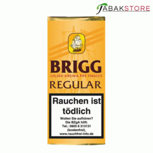 Brigg-Regular-40g