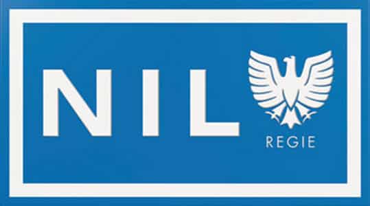 Nil-Zigaretten-Blue-Logo