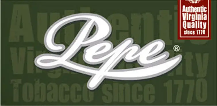 Pepe-Dark-Green-Zigaretten-Logo