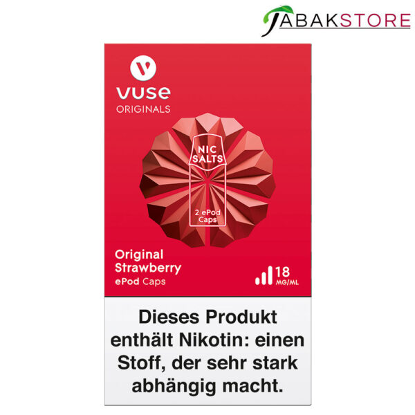 Vuse-ePod-Caps-Original-Strawberry-18-mg