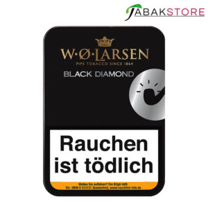 w.o.larsen-black-diamond