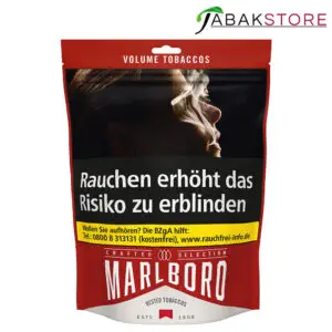 Marlboro-Crafted-Tabak-tüte-mit-130g-inhalt-zu-24,95€