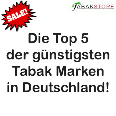Top-5-der-günstigsten-Tabak-Marken-in-Deutschland