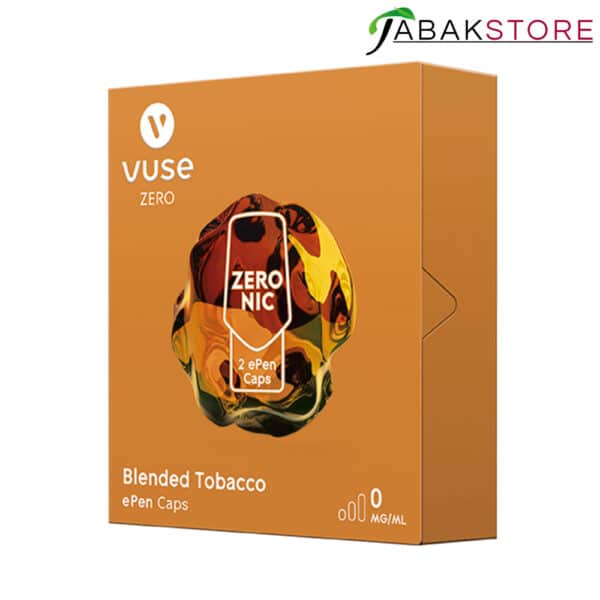 Vuse-ePen-3-Caps-Blended-Tobacco-0-mg-rechts-seitlich