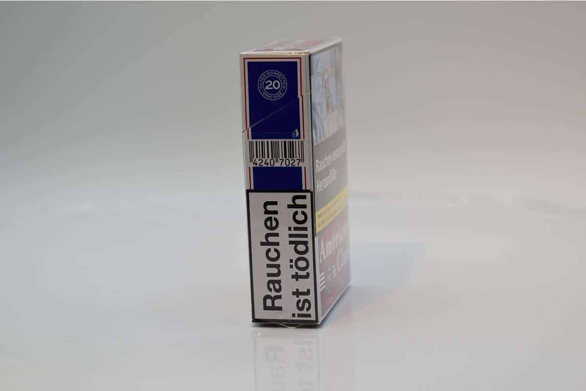 Marlboro Gold 20,00 Euro  56 Zigaretten im Tabakstore