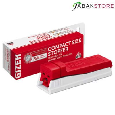 Gizeh-Compact-Size-Stopfer