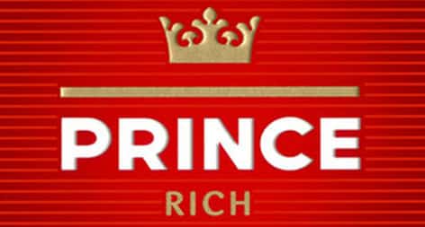Prince-Denmark-Red-Zigaretten-Logo