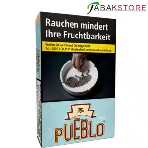 Pueblo-Blue-Zigaretten