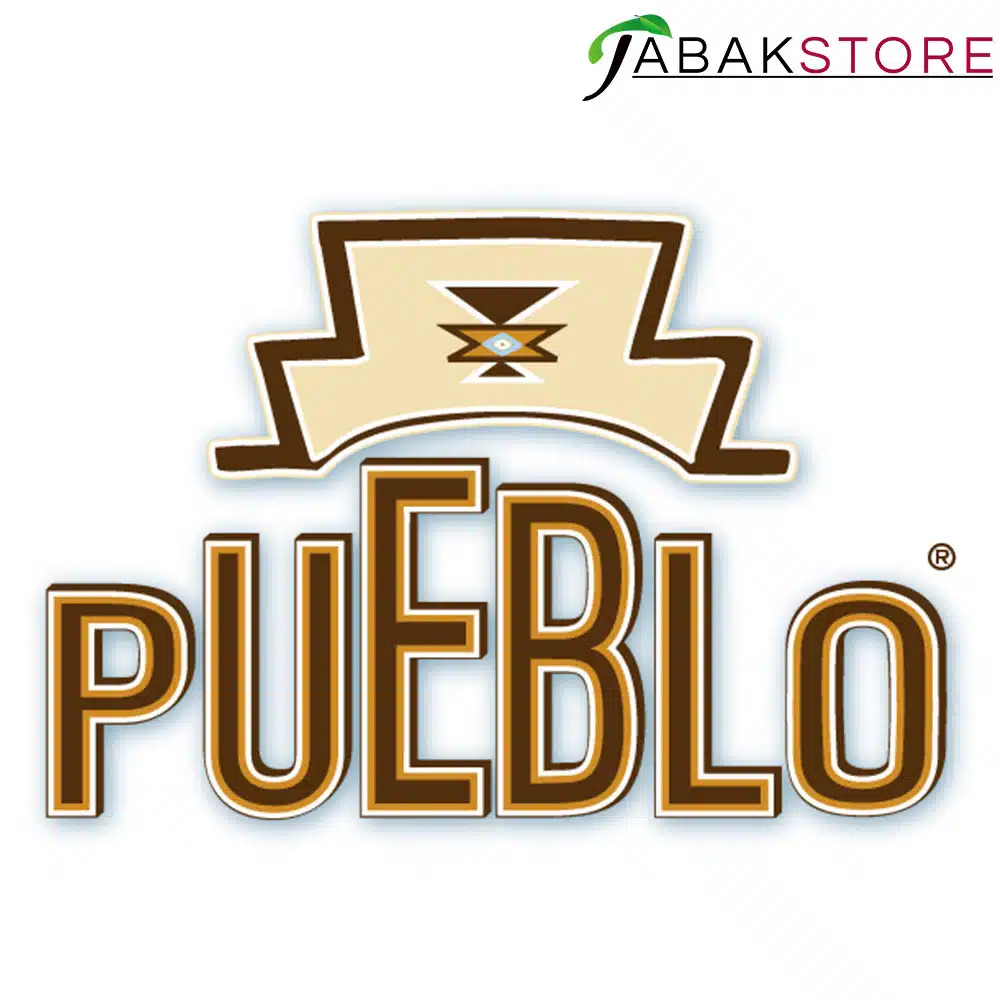 Pueblo-Classic-Zigaretten-Logo