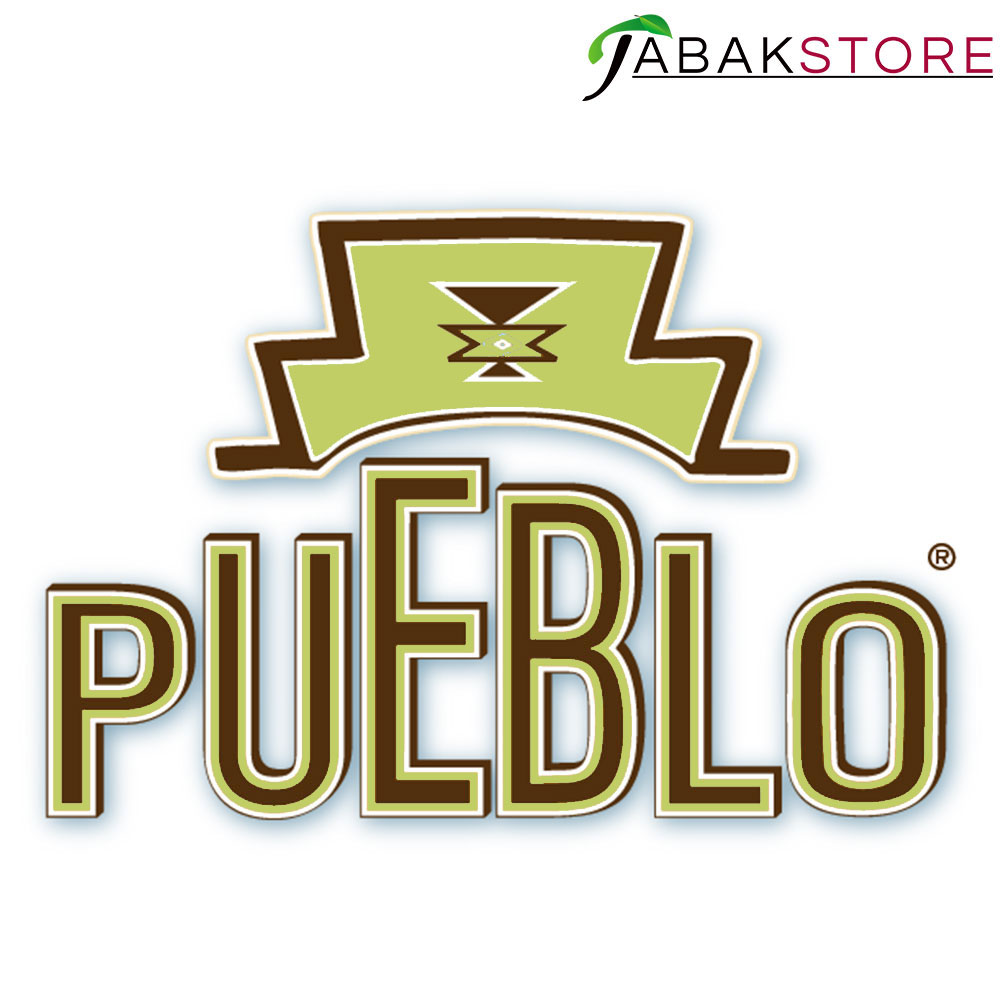 Pueblo-Green-Zigaretten-Logo