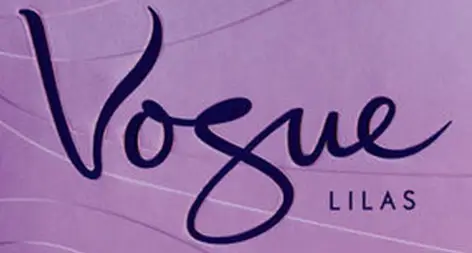 Vogue-Lilas-Zigaretten-Logo