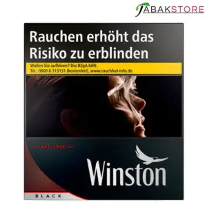 Winston-Black-6XL-Zigaretten