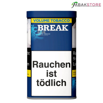 Break-Blue-Tobacco-mit-75g-zu-12,95-Euro