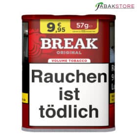 Break-Red-57g-Tabak
