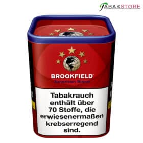 Brookfield American Blend Tabak