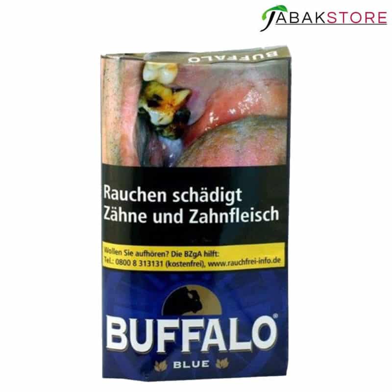Buffalo-Blue-Drehtabak