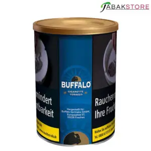 Buffalo-Blue-Zigarettentabak