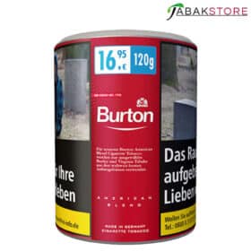 Burton-Red-120-g-Tabak-zu-16,95-euro