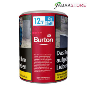 Burton-Red-Volumentabak-65g-12,00-Euro