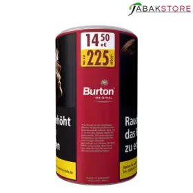Burton-Red-Volumentabak-90-gr.-zu-14,50-Euro