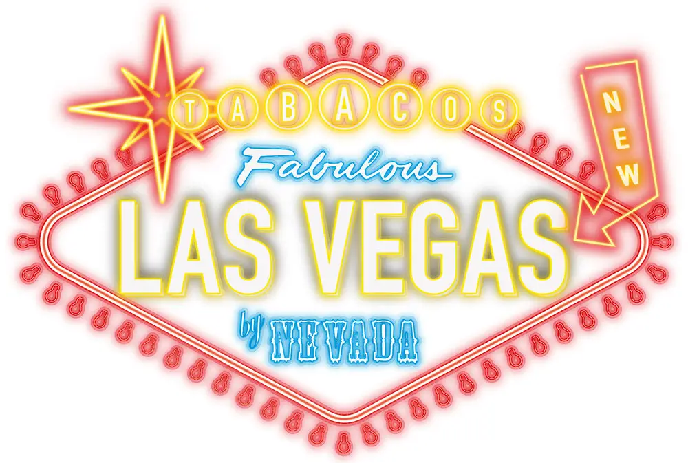 Las Vegas Zigaretten Logo