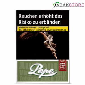 Pepe-Rich-Green-3XL-11,50-Euro-40-Zigaretten