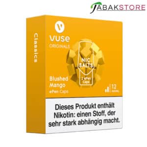 Vuse-ePen-Caps-Blushed-Mango-12-mg-links-seitlich