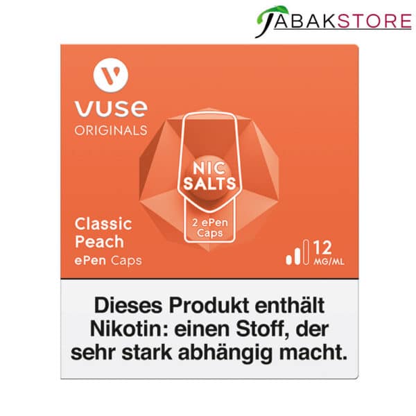 Vuse-ePen-Caps-Classic-Peach-12-mg
