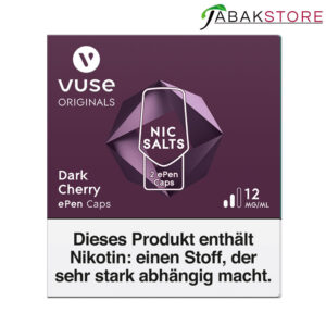 Vuse-epen-caps-dark-cherry-12-mg