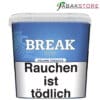 break-blau-tabak-eimer-195g